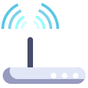 router de wifi