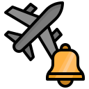 avión icon