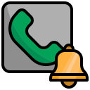 teléfono icon