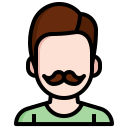 bigote icon