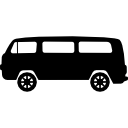 microbus icon