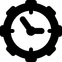 reloj icon