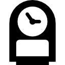 reloj vintage icon