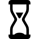 reloj de arena icon