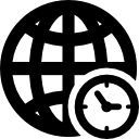 hora global icon