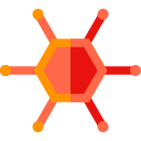 virus icon