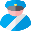 policía icon