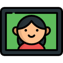 videollamada icon