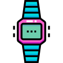 reloj icon