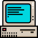 computadora icon