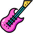 guitarra icon