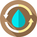 agua icon