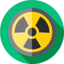 nuclear icon