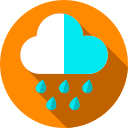 lluvia icon