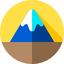 montaña icon