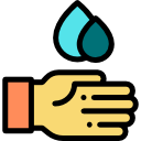 agua icon