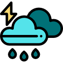 lluvia icon