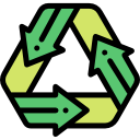 reciclaje icon