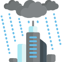 lluvia icon