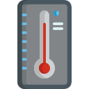 temperatura icon