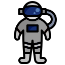 astronauta icon