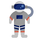 astronauta 