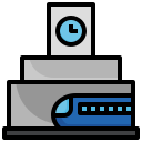 horarios de trenes