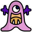 monstruo icon