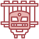 ferrocarril icon