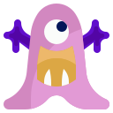 monstruo icon