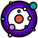 planeta icon