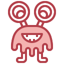 monstruo icon