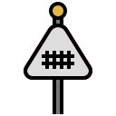 ferrocarril icon