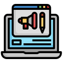 blog icon