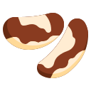 nueces de brasil icon