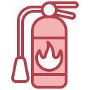 extintor de incendios icon