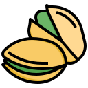 pistacho icon