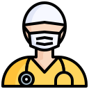 doctor icon