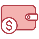 Wallet icon