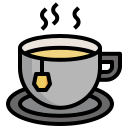 té icon