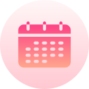 calendario icon