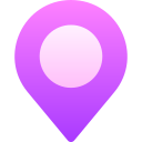 Location pin