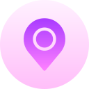 Location pin