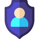 seguridad personal icon