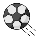 fútbol icon