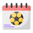 evento de calendario icon