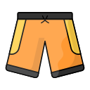 bermudas icon