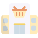 supermercado icon