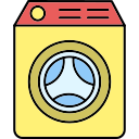 machine à laver icon