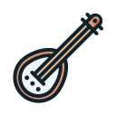 Банджо icon